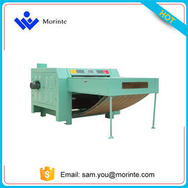 Waste cloth opening machine