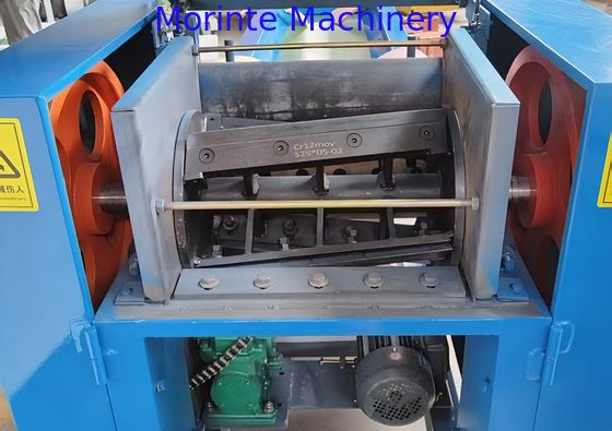 Carpet shredding Cutting Machine for recycle