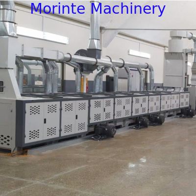 Hard Waste Recycling Machine