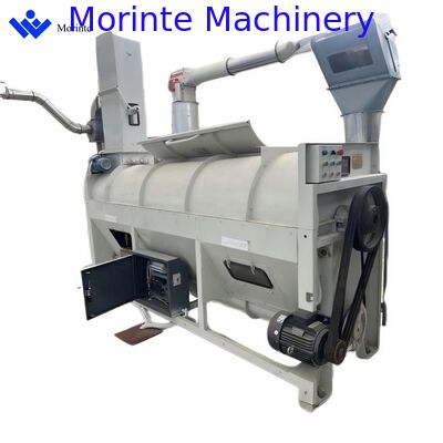 soft waste cleaning machine line