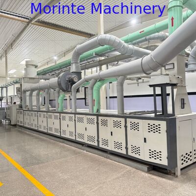 New type Hard waste recycling machine