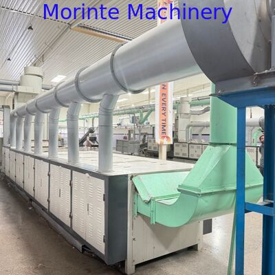 New type Hard waste recycling machine