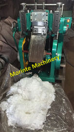 High quality nylon tow and fiber Aramid materiao cutting machine 140 type