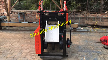 Morinte Brand Para yarn and waste clothes chopping machine Hair and body armour cutting machine
