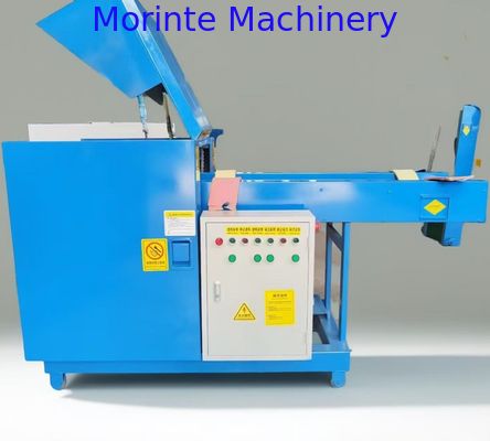 Máquina de cortar para reciclar alfombras
