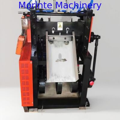 Máquina para cortar hilos